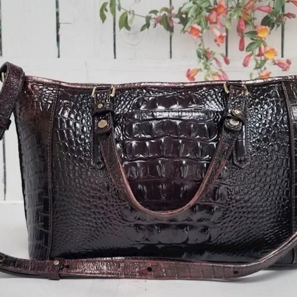 Brahmin Purse - Picture 4 of 12